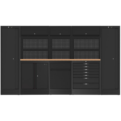 Composition SRM 3,6m KS Tools | 810.8053