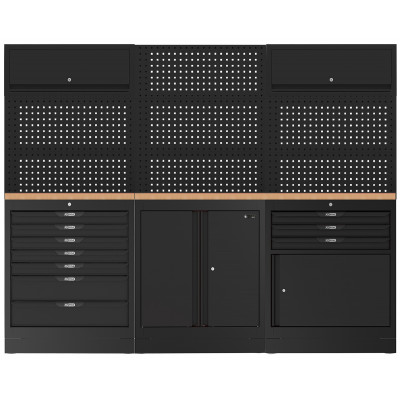 Composition SRM 2,6m KS Tools | 810.8054