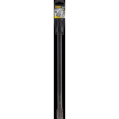 BURIN PLAT SDS MAX XLR - 400 MM - DEWALT | DT6812