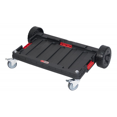 Chariot pour boites de transport SCM KS Tools | 850.0370