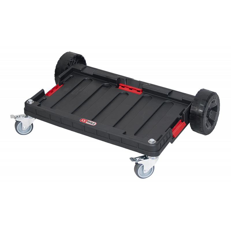 Chariot pour boites de transport SCM KS Tools | 850.0370