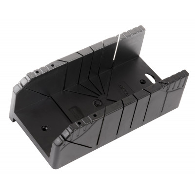 Boite à onglet plastique 350x120x75mm KS Tools | 907.2512