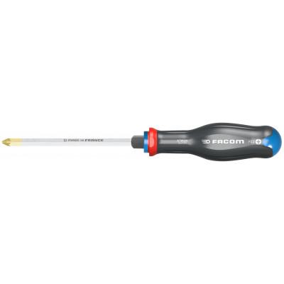 Tournevis Protwist PZ2x125-écrou Facom | ATWDH2X125