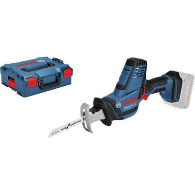 GSA 18 V-LI C solo Click&Go, L-BOXX Bosch | 06016A5001