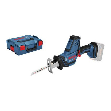 GSA 18 V-LI C solo Click&Go, L-BOXX Bosch | 06016A5001