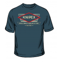 Tee-Shirt Collector KNIPEX 1882 | L245