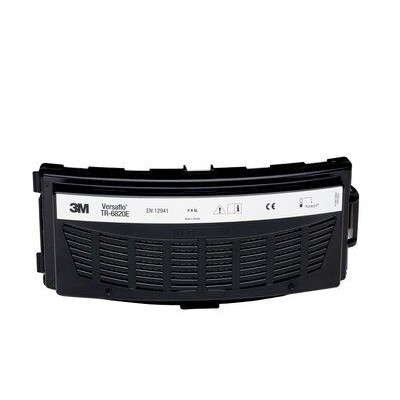 Filtre à particules/anti-odeurs 3M™ Versaflo™ TR-6820E | 7100020995