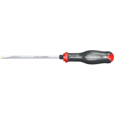Tournevis Protwist plat forgé 10x175-shock Facom | ATWH10X175CK