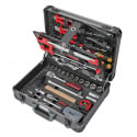 Coffret outils de maintenance 1/4 - 1/2 - ULTIMATE - 130 pcs- Kstools | 922.0731