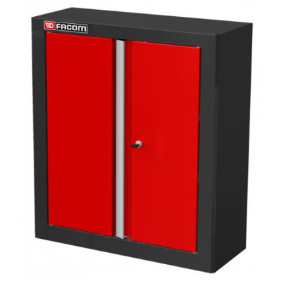 JLS2-MHSPP Meuble haut Jetline +, simple portes pleines