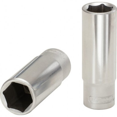 Douille longue 6 pans 1/4" 11 mm - KS Tools | 917.1431
