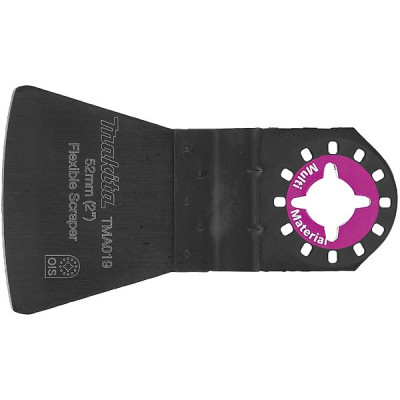 Makita B-21456 Spatule HCS Flexible