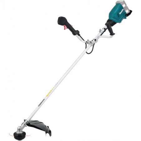 Makita DUR369AZ Coupe-herbe 36 V  2 x 18 V Li-Ion (Produit seul)