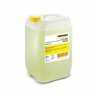 Dégraissant alcalin RM 81 Super, 20 l Karcher 6.295-442.0