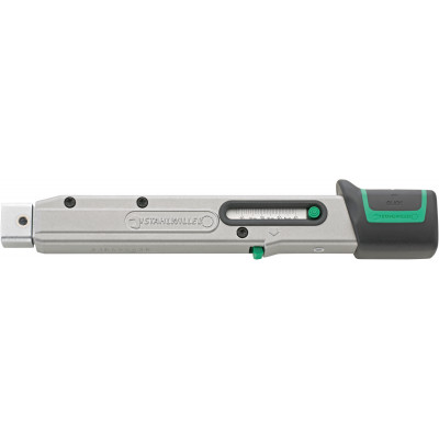 Clé dynamométrique à déclenchement 730/4 QUICK Stahlwille | 50184004