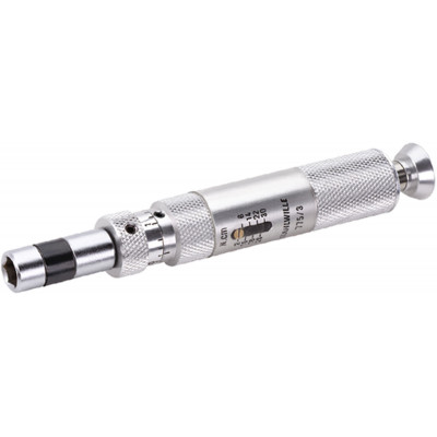 Torsiomax tournevis dynamometrique 775A/3 Stahlwille | 51460003