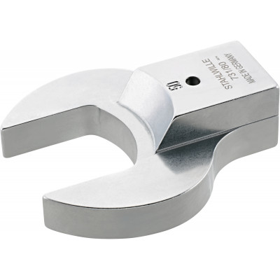 Embout à fourche relevable pour clé dynamométrique 731/80 24 Stahlwille | 58218024