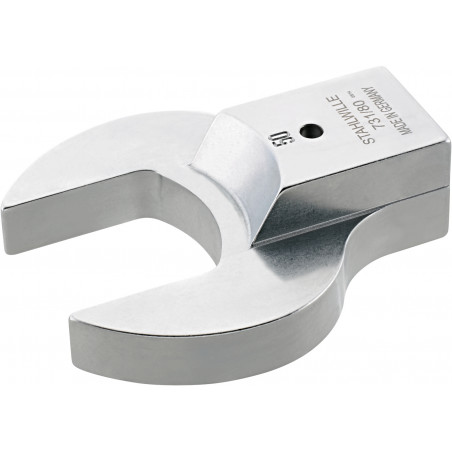 Embout à fourche relevable pour clé dynamométrique 731/80 60 Stahlwille | 58218060