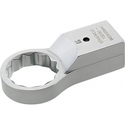 Tohnichi Sh19dx19 Têtes à Emmancher Avec Anneau Pour Clés