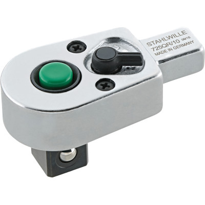 Cliquet quick-release 9x12 725QR/ 4 Stahlwille | 58253004