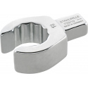 Embout open-ring a anneau ouvert 9 x 12 mm 733A/10 7/16 Stahlwille | 58631028