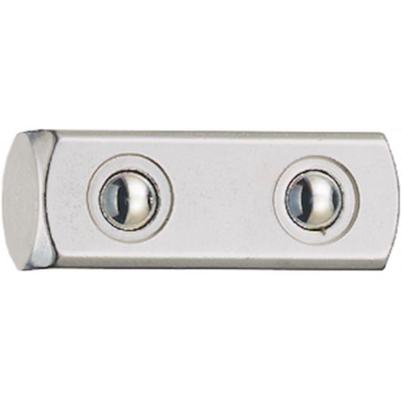 Piece de raccord a carres pour Clé dynamométrique 70 V 16 Stahlwille | 59010016