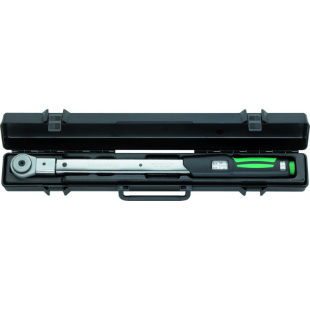 Caisse vide pour manoscope 7301 K-KASTEN Stahlwille | 81370002