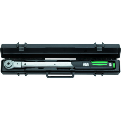 Caisse vide pour manoscope 7302 K-KASTEN Stahlwille | 81370003