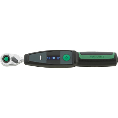 Clé dynamométrique 701/2 NO BATTERY Stahlwille | 96504602