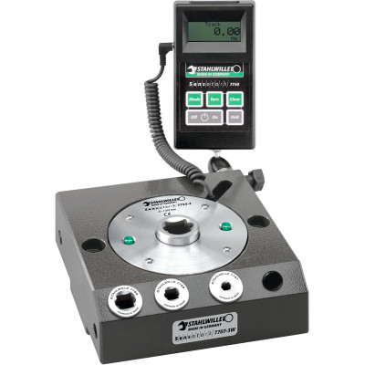 Appareil de controle pour atelier 7707-1-2W Stahlwille | 96521085