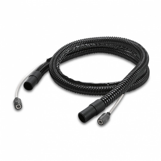 Karcher | Flexible d'injection/extraction - 4.071-516.0 Pièces ...