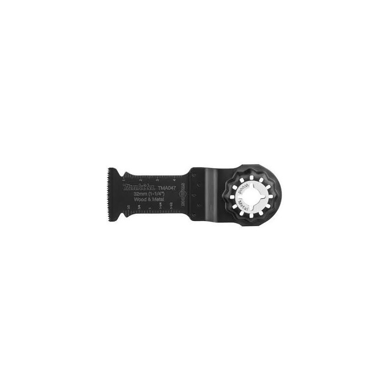 Makita B-64814 Lame Scie Plongeante BIM pour Bois/Métal
