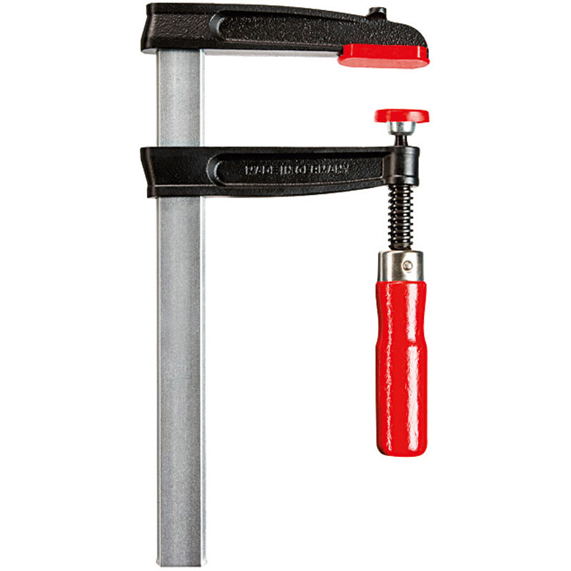 BESSEY Presse à Serrage Rapide ClassiX GSH 200/100 - Outil De Serrage Professionnel