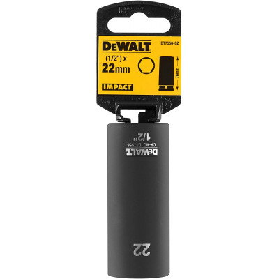 Coffret de douilles 17 pièces - Dewalt | DT7506 