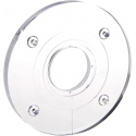 2608000333 Semelle ronde Accessoire Bosch pro outils