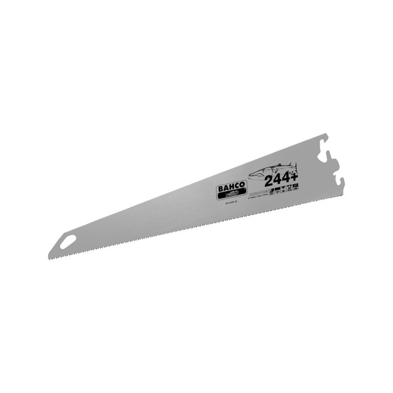 BHS lames 22 u7 1.03 mm Bahco | EX-244P-22