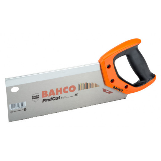 Scie a dos profcut 300 mm Bahco | PC-12-TEN