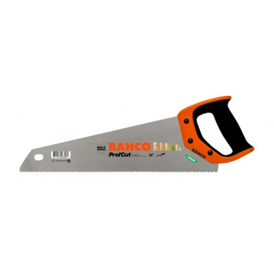 Scie profcut 19u7 reaffutable Bahco | PC-19-FILE-U7