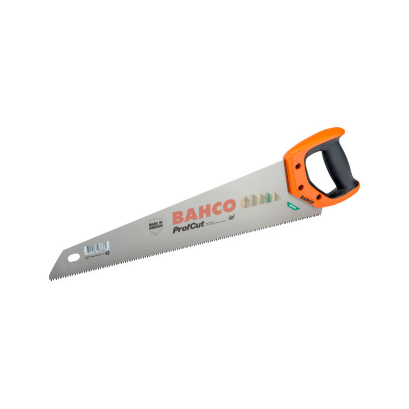 Scie profcut gt7 475 mm Bahco | PC-19-GT7
