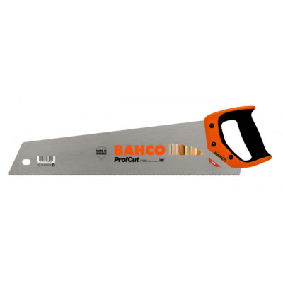 Scie precision profcut 500 mm Bahco | PC-20-PRC