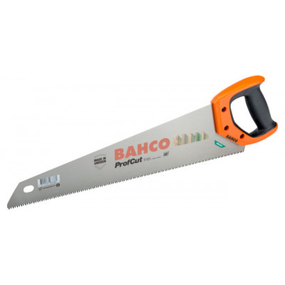 Scie profcut gt7 550 mm Bahco | PC-22-GT7