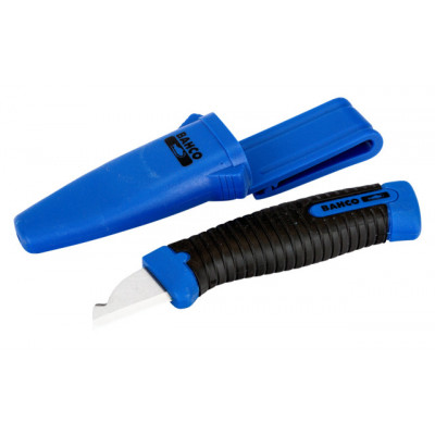 Couteau elec pour gaucher Bahco | 2446-ELL