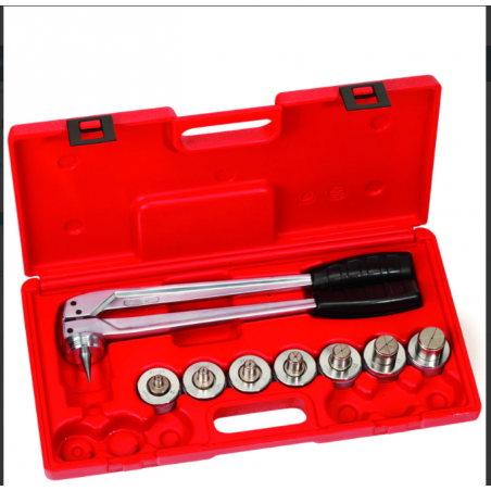 Coffret emboit cu 12-14-16-18-22-28-32mm Virax | 252644