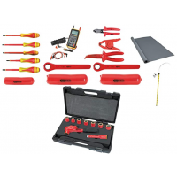 Outils éléctrique et l'électronique