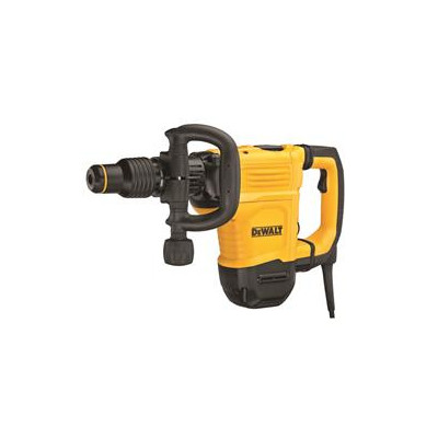Marteau piqueur SDS-Max 5 kg Dewalt  DEWALT  D25831K