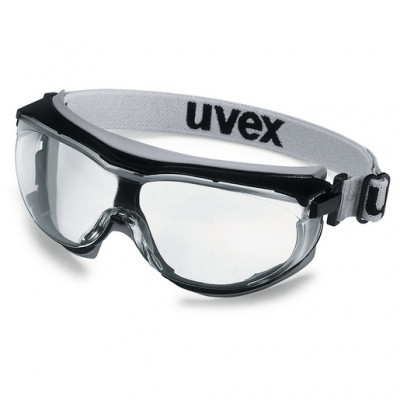 Masque uvex carbonvision noir/gr Uvex | 9307375