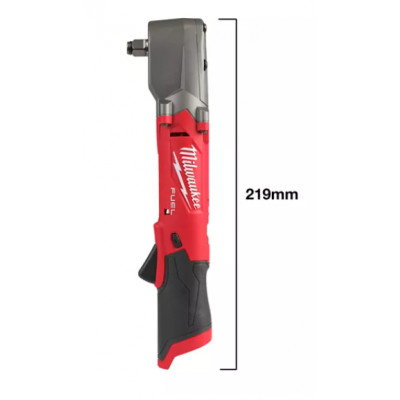 M12 Fuel boulonneuse d'angle 3/8 avec fixation o'ring Milwaukee | 4933471700