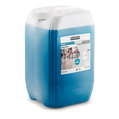 Nettoyant en profondeur pour sol RM 69 ASF, 20 l Karcher 6.295-415.0