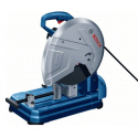 Tronçonneuse à métal Bosch PRO GCO 2000 Professional machine outillage Bosch Bleu 0601B17200