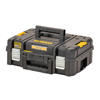 Top Box avec poignée courte Dewalt | DWST83345-1